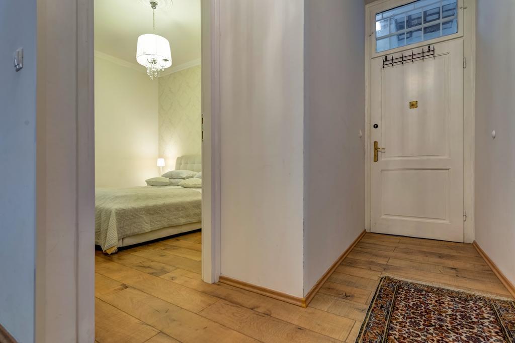 Temple Luxury Apartments & Rooms 斯普利特 外观 照片