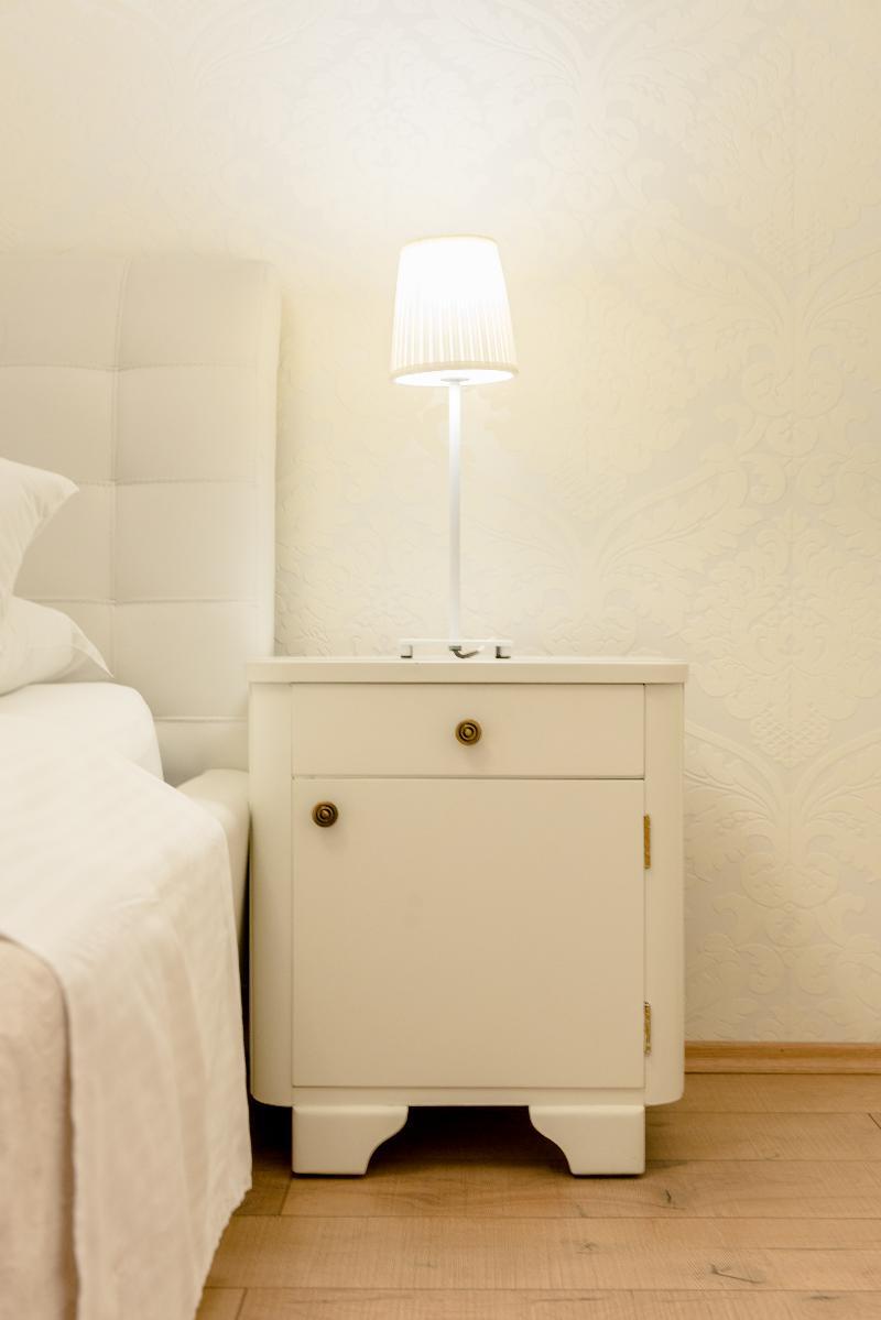 Temple Luxury Apartments & Rooms 斯普利特 外观 照片
