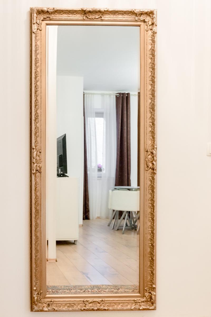Temple Luxury Apartments & Rooms 斯普利特 外观 照片