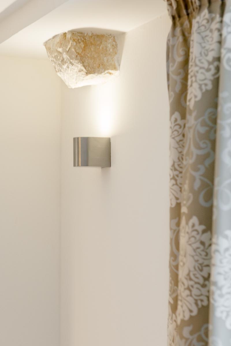 Temple Luxury Apartments & Rooms 斯普利特 外观 照片